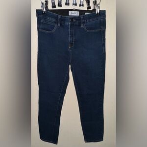 Angels Dark Skinny Jeans